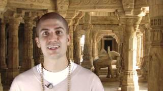 Love God - The Vedic Way
