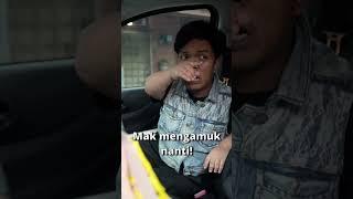 Abang Nak Kawin Lagi Ke? Hasutan Ibu Mertuaku