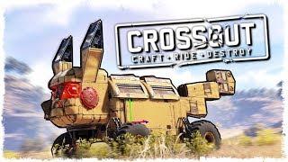 НОВАЯ БИТВА АВТОСБОРОК!!! КВАНТУМ vs ДЖОХАН В CROSSOUT!!!