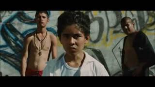 Sin Nombre - Initiation & Ending Scene