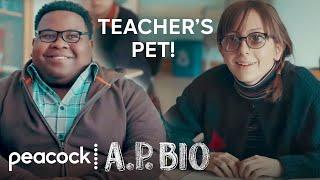 How to Get an A (Jack Griffin's Best Students) | A.P. Bio