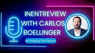 Interview With Carlos Boellinger