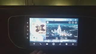 Review car multimedia Teyes SPro / Обзор ГУ Teyes SPro