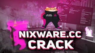 NIXWARE CRACK UPDATE! ОБНОВЛЕНИЕ НИКСВАР КРЯК! 