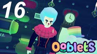 Nullwhere Oobnet Tower Online | Ooblets | Part 16