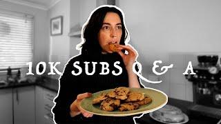 This didn't go how I planned (10k sub celebration)