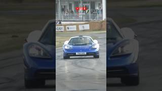GMA T50 V12 sound!