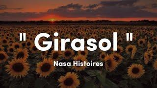 Girasol | Nasa Histoires | Letra