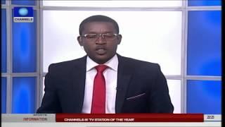 News@10: Emir Of Mubi Urges Residents To Return 10/03/15 Pt.2