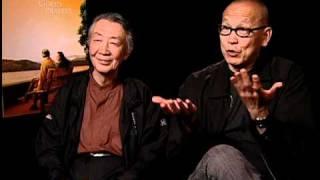 A Thousand Years of Good Prayers - Exclusive: Wayne Wang and Henry O