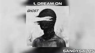 Dream On (Official Audio)