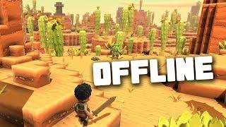 Top 15 OFFLINE Android Games 2018 #1