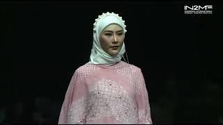 Anggia Handmade Show at IN2MF 2024