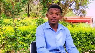 BENJAMIN MICHAEL: MTANGAZAKJI WA RADIO HABARI NJEMA 87.5FM JIMBO KATOLIKI LA MBULU