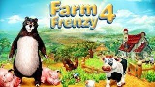 Ultimate Guide to Farm Frenzy 4 – Tips, Tricks, and Full Gameplay! |#farmfrenzy