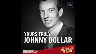 YTJD 1956-09-17 ep479 The Imperfect Alibi Matter