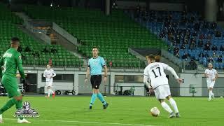 LASK Linz vs Ludogorets Razgrad 4-3 GOALS & HIGHLIGHTS