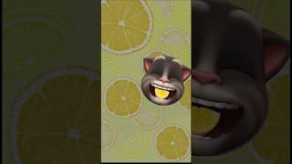 Lemon #tom #tommeme #funny #meme #challenge #cute #foryou #shorts