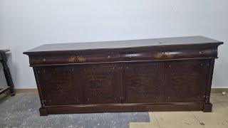 TRANSFORMATION Furniture in the style of Kaćha Furniture
