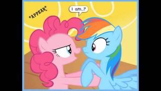 Rainbow Dash Faps