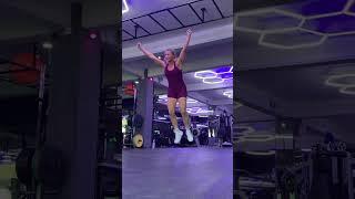 Topsy-Turvy fun! #handstand #calisthenics #strength #fitnessover50