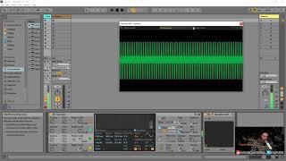 Ableton Live 10 Ultimate Tutorial 17 - Operator