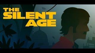 The Silent Age Full Gameplay Walkthrough