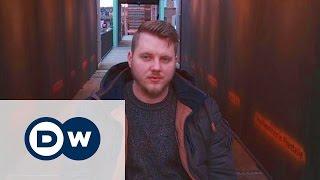 Как исламист стал актером