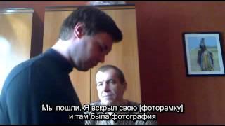 Классический гипноз. Работа с порчей. Гипнотизер Бреев Евгений