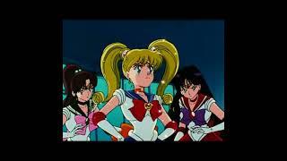 Смешной момент (Сейлор мун 3)