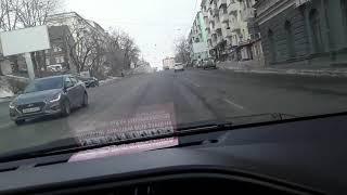 ВЛАДИВОСТОК ШАХРИДАН ВЕДЁ