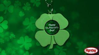 Happy St. Patrick's Day | Digi-Key Electronics #Shorts