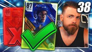 THE PROBLEM WITH ONLINE GAMING! | NHL 25 WHO SHOULD YOU CHOOSE EP 38