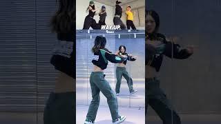 with the IE (way up) ~ JENNIE #dance cover