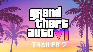 GTA 6 Trailer Coming Today?!