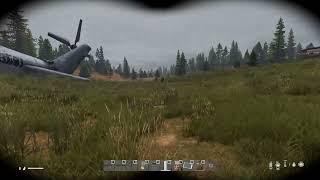 DayZ STALKER RP : Админы шалят?