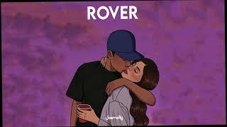 Burna Boy, Wizkid - "Rover" | Afro Fusion Instrumental Type Beat