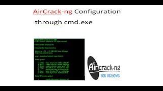 How to Install and Configure Aircrack-ng in Windows .just in 2 mints