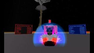 REAPING NOOBS ON SPTS|Roblox Super Power Training Simulator