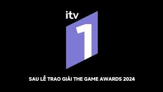 iTV1 | HÌNH HIỆU KÊNH SAU THE GAME AWARDS 2024