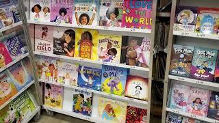 Fall 2022 Book Fair Preview