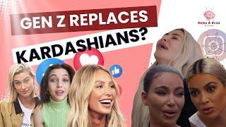 #Kardashian  Empire in Crisis? Is Their Influence Fading? | Brain & Buzz