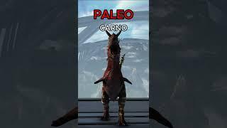 ARK DINOS PALEO FORMS PART 2 #shorts #ark #sigma