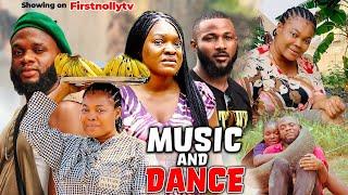 MUSIC AND DANCE  2024 - (NEW MOVIE)  RUBY OJIAKOR , - 2024 latest Movie…