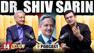 Unplugged ft. Dr. Shiv Sarin | Fatty Liver | Functioning of liver | Healthy Lifestyle | Liver Doctor