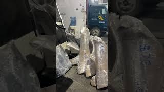 Автозапчасти Mercedes из ОАЭ б/у в Москву