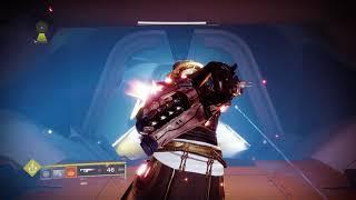 Запечатанные стазисом сундуки в Экзонаука Брея и Вечность Destiny 2 Европа Кристокреновые перчатки