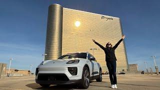 Kathy’s First Macan EV Road Trip! Supercharger Access Can’t Come Soon Enough