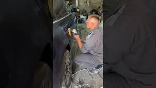 С ТРЯПКИ  в руках до ТАЧКИ ! Работайте братья, работайте !