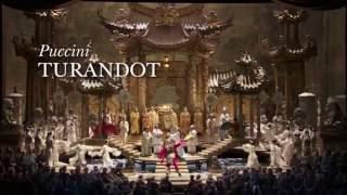 The Met: Live in HD 15-16 - Turandot